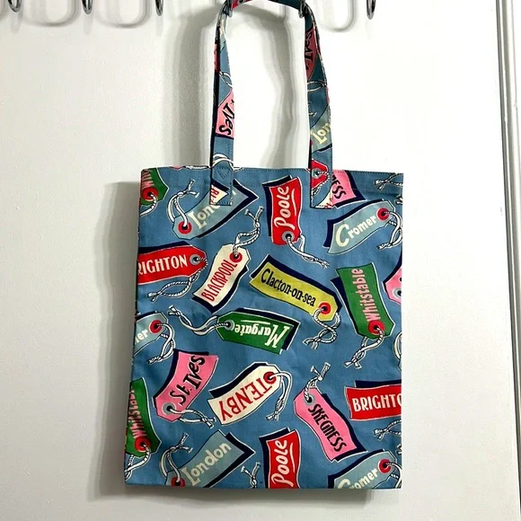 Cath Kidston London Tote - Picture 6 of 12